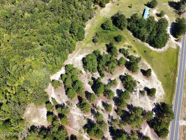 Land for sale in Laurel Hill, Scotland County