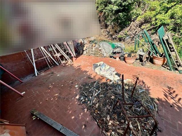 Villa Indipendente in vendita a Tempagnano di Lunata, Bagni Di Lucca Ponte