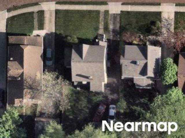 House for sale in Cleveland, Ohio