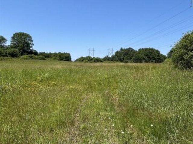 Land for sale in Milton, Vermont