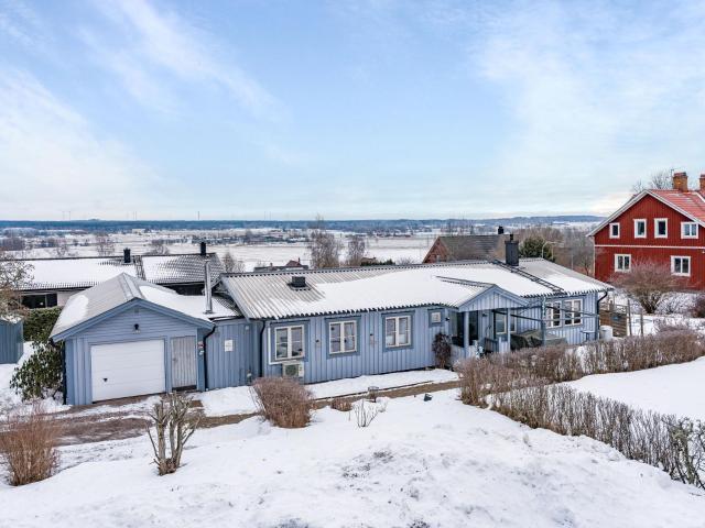 Villa till salu i Kristinehamn, Värmland