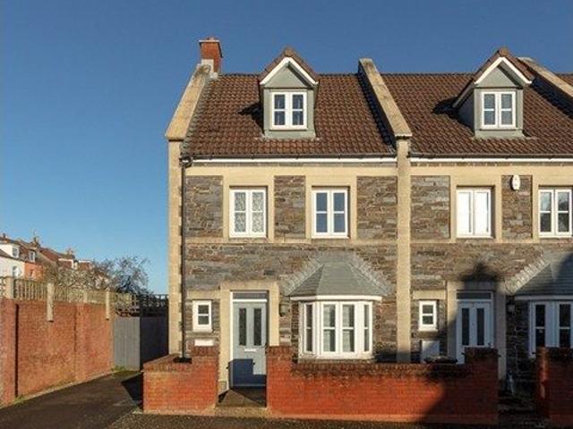 House for rent in Horfield, Bristol