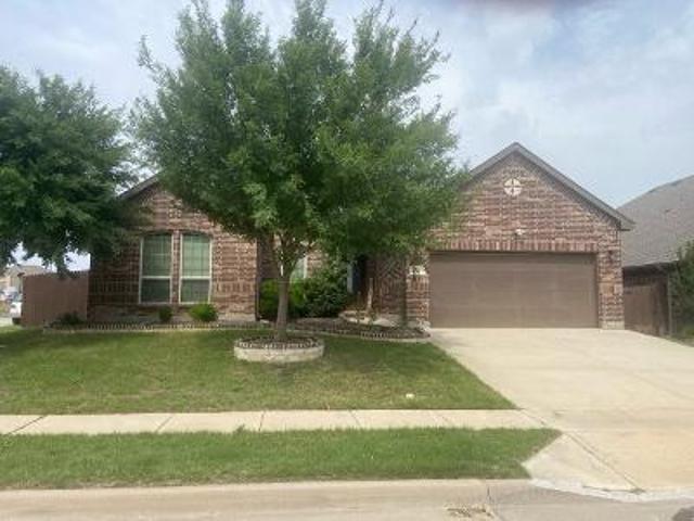 House for sale in Fort Worth