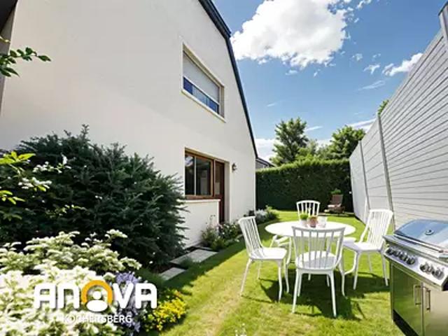 Appartement vente à Saverne, Truchtersheim