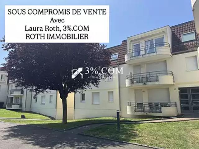Appartement vente à Saverne, Truchtersheim
