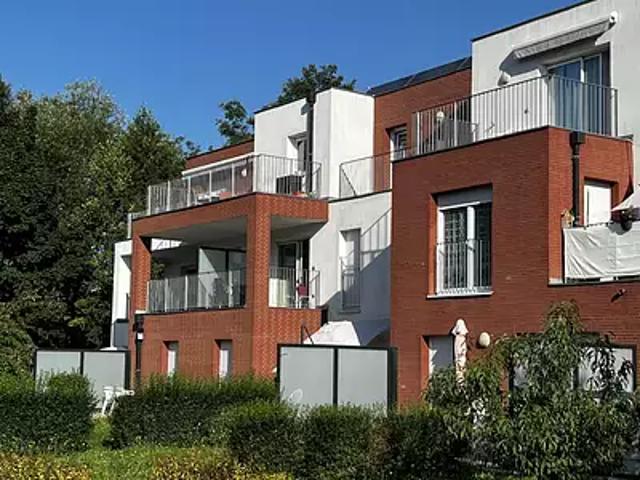 Appartement vente à Saverne, Truchtersheim