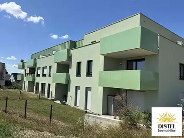 Appartement vente à Saverne, Truchtersheim