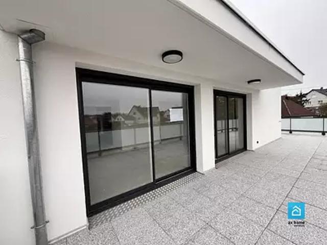 Appartement vente à Saverne, Truchtersheim