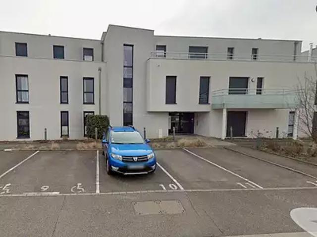 Appartement vente à Saverne, Truchtersheim