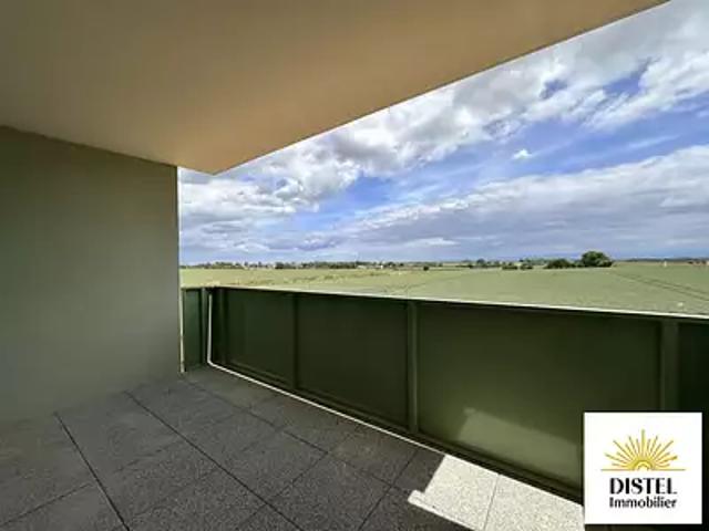 Appartement vente à Saverne, Truchtersheim