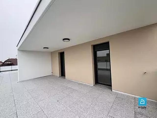 Appartement vente à Saverne, Truchtersheim