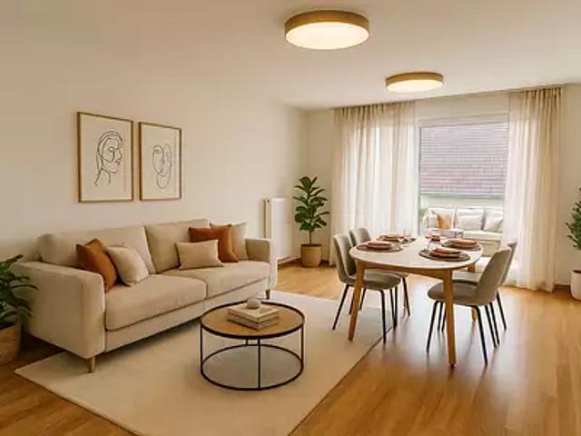 Appartement vente à Saverne, Truchtersheim