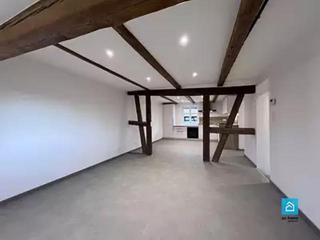 Appartement vente à Saverne, Truchtersheim