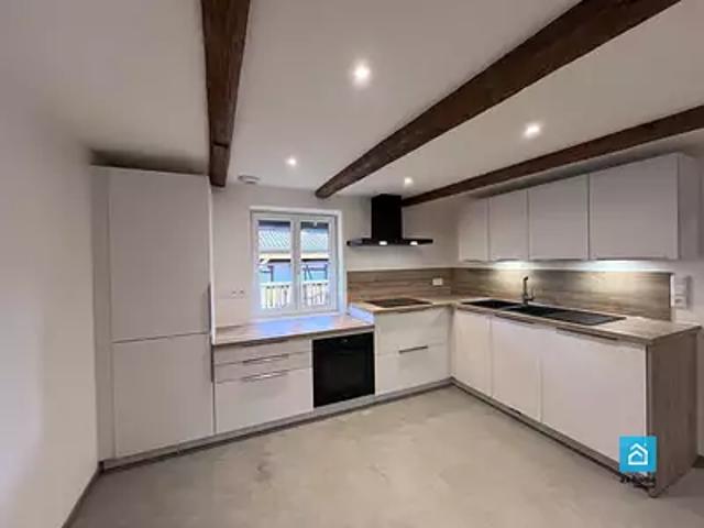 Appartement vente à Saverne, Truchtersheim