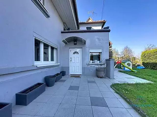 Maison vente à Saverne, Truchtersheim