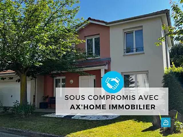 Maison vente à Saverne, Truchtersheim
