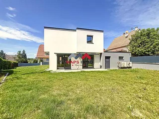 Maison vente à Saverne, Truchtersheim