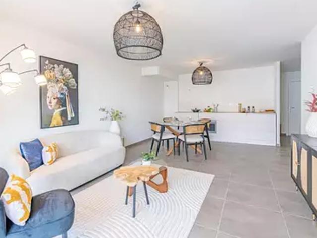 Appartement vente à Saverne, Truchtersheim
