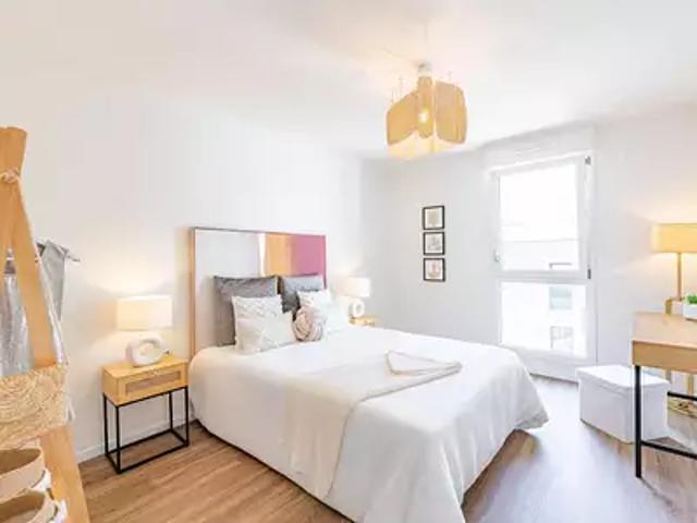 Appartement vente à Saverne, Truchtersheim