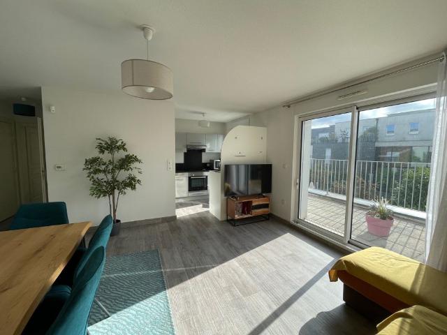 Appartement location à Saverne, Truchtersheim