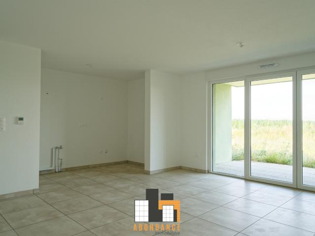 Appartement vente à Saverne, Truchtersheim