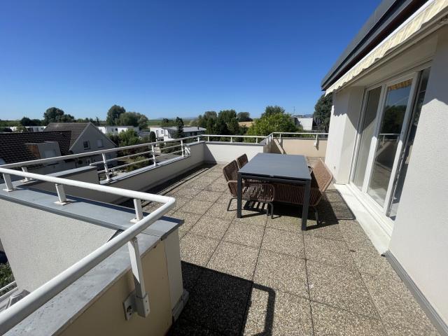 Appartement vente à Truchtersheim, Collectivité européenne d'Alsace