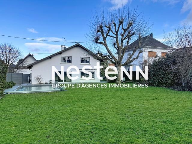 Maison vente à Saverne, Truchtersheim