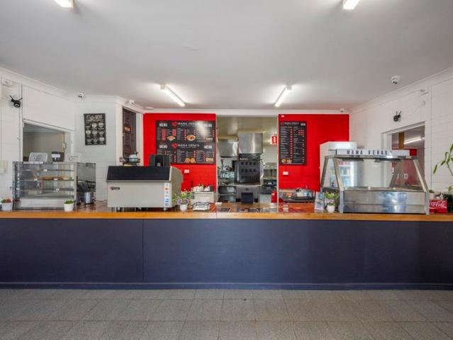 Retail for rent in Bom Bom, New South Wales