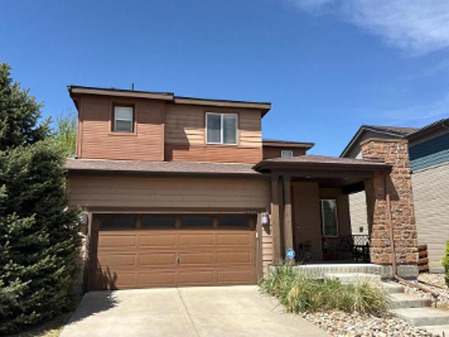 House for sale in Commerce City, Colorado