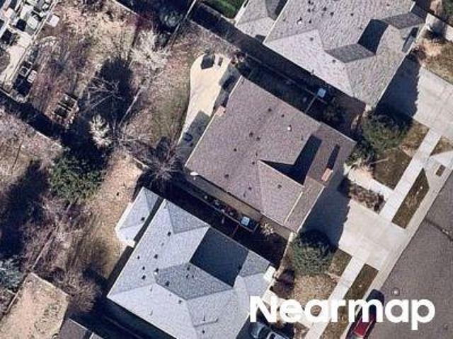 House for sale in Commerce City, Colorado