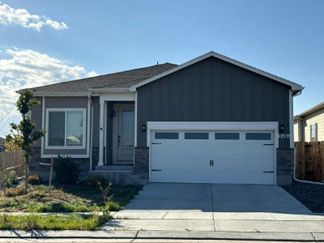 House for sale in Commerce City, Adams County