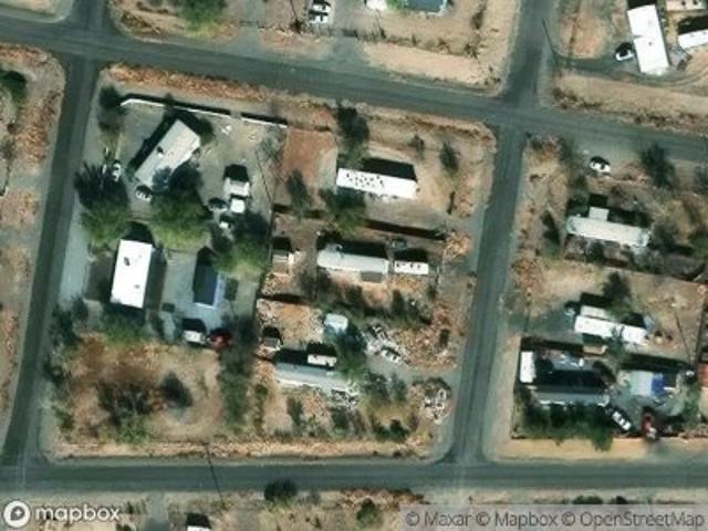 House for sale in Silver Springs, Nevada