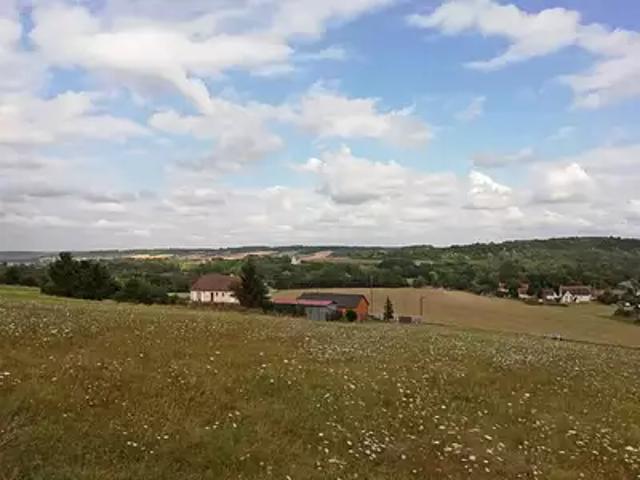 Terrain vente à Auxerre, Trucy-sur-yonne