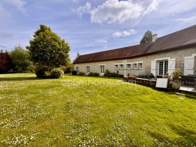Maison vente à Trucy, Aisne