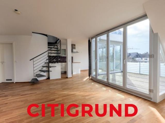 Wohnung mieten in Trudering-Riem, München