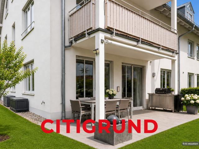 Maisonette kaufen in Berg am Laim, München