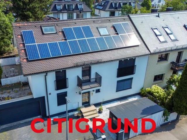 Wohnung kaufen in München, Bayern