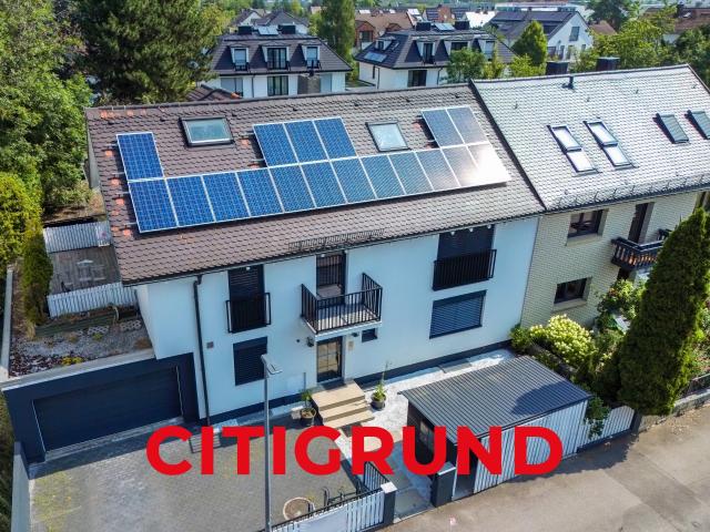 Wohnung kaufen in Trudering-Riem, München