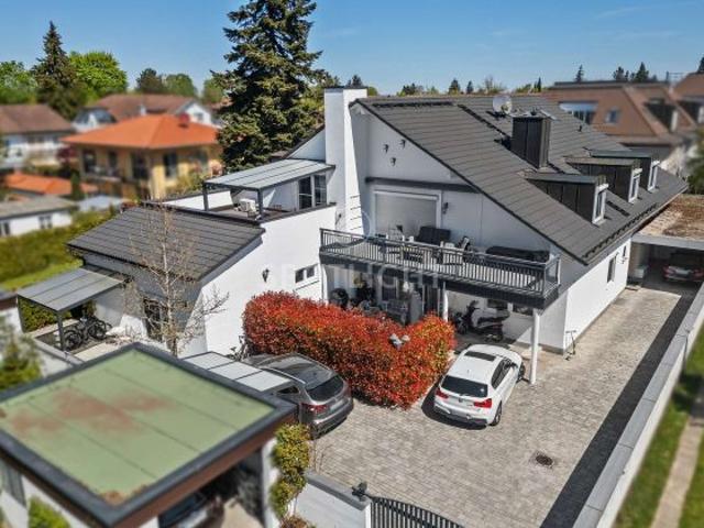 Haus kaufen in München, Bayern