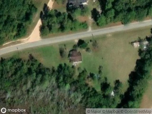 Property for sale in Pierce, Georgia