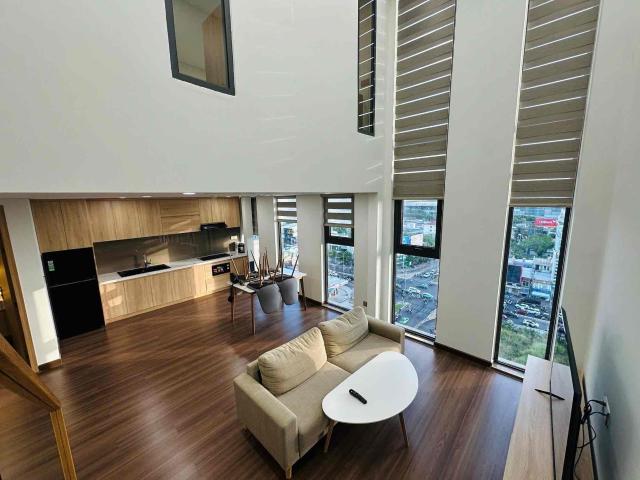 Căn hộ cho thuê tại Hải Châu, Đà Nẵng