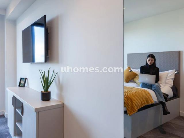 Room for rent in Woodside, Scotland