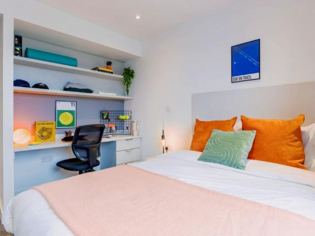 Room for rent in Salford Quays, Salford