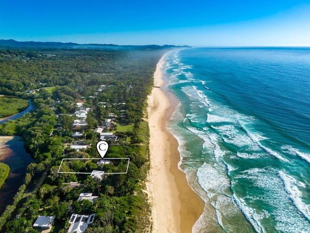 House for sale in New Brighton, New South Wales