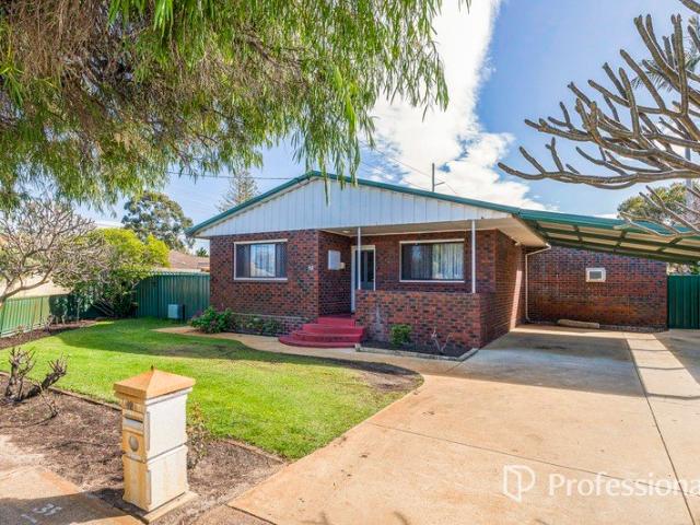 House for sale in Bassendean, Western Australia