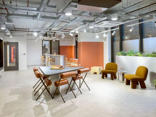 Studio for rent in City Centre, Isle Of Man