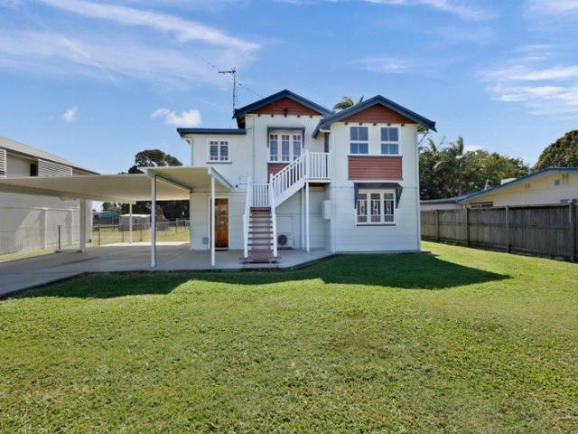 House for sale in Mackay, Queensland