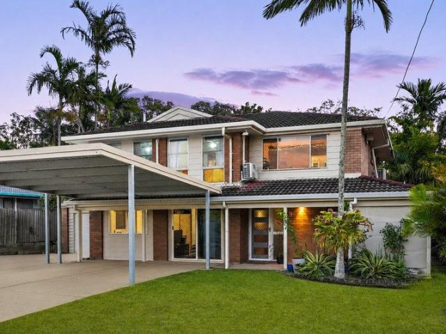House for sale in Toombul, Queensland