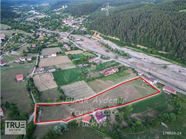 Mengen, Bolu içerisinde satılık Arsa