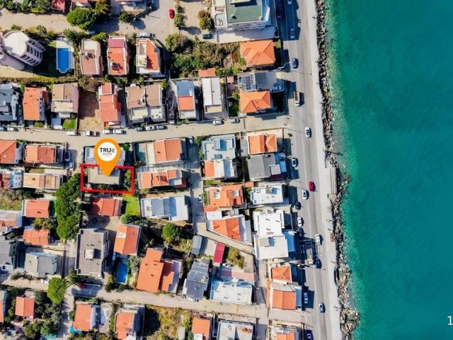 Siteler Mahallesi, Güzelbahçe içerisinde satılık Arsa